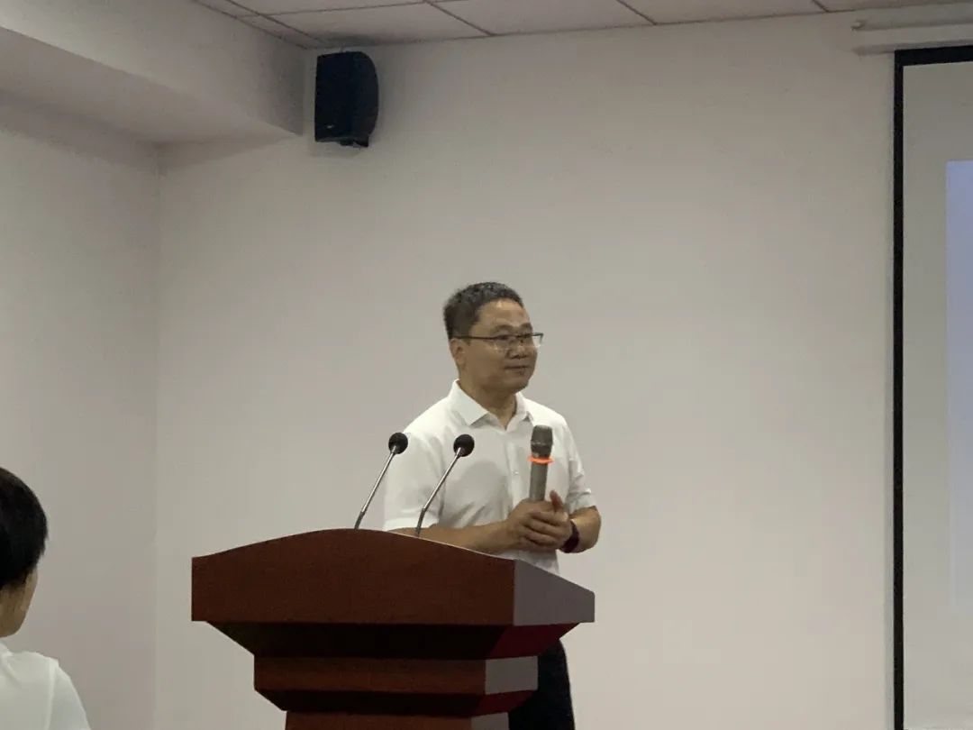 塑造企業文化，鑄就企業之魂。河南雙志會議總結_河南雙志