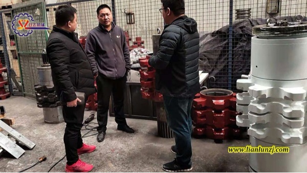 【雙志機(jī)械】鏈輪軸組“轉(zhuǎn)動(dòng)了”誰的心？