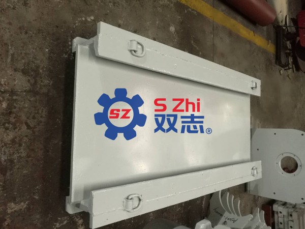 刮板機配件中部槽使用中哪些該操作，哪些不該操作？_河南雙志
