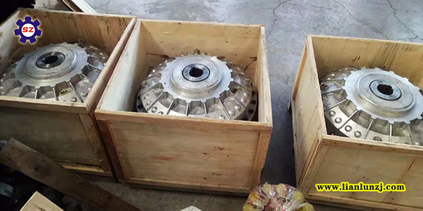 刮板輸送機液力耦合器為什么打滑空轉(zhuǎn)？